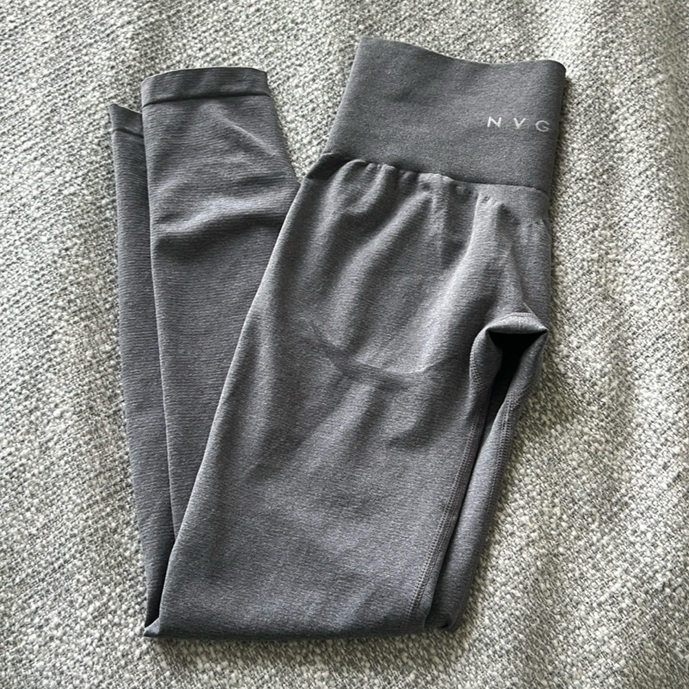 NVGTN Contour Seamless Leggings